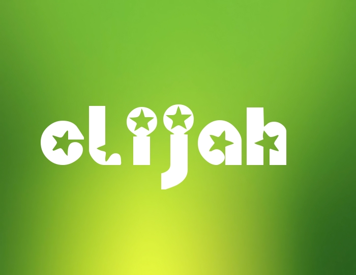 Pictures with names Elijah Pictures with names Elijah