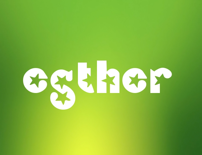 Pictures with names Esther Pictures with names Esther