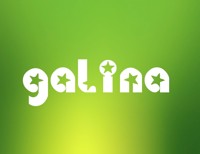 Pictures with names Galina Pictures with names Galina