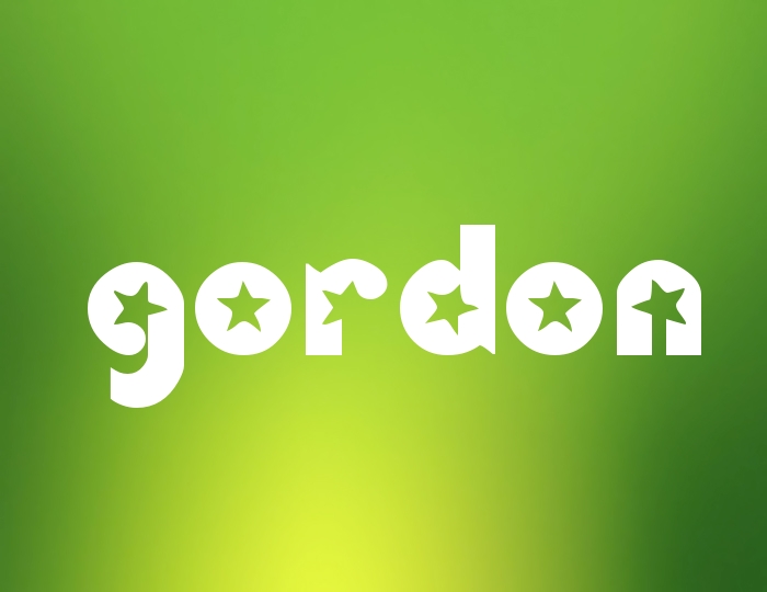 Pictures with names Gordon Pictures with names Gordon