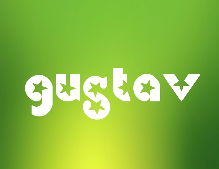 Pictures with names Gustav Pictures with names Gustav