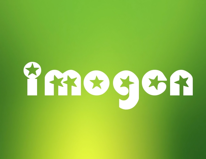 Pictures with names Imogen Pictures with names Imogen