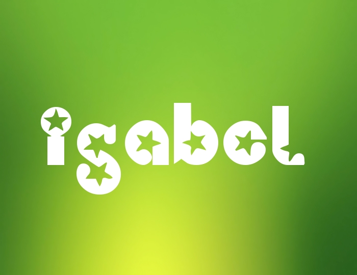 Pictures with names Isabel Pictures with names Isabel