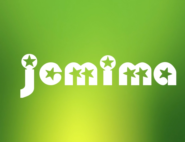 Pictures with names Jemima Pictures with names Jemima