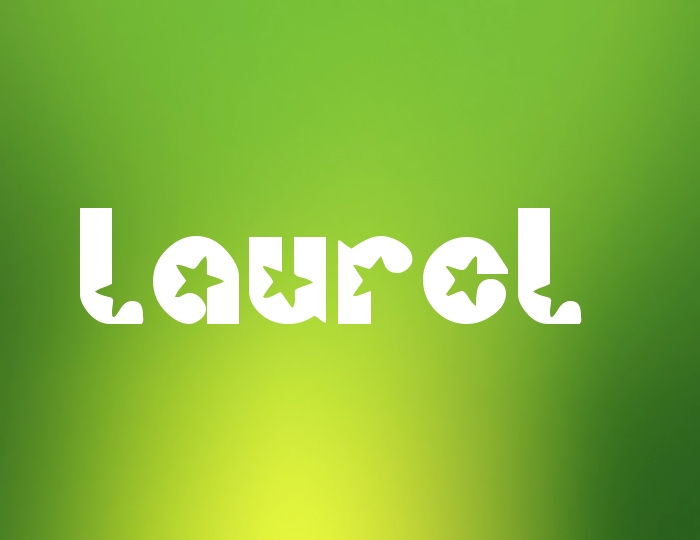 Pictures with names Laurel Pictures with names Laurel