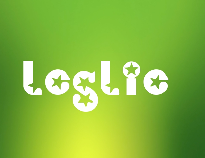 Pictures with names Leslie Pictures with names Leslie