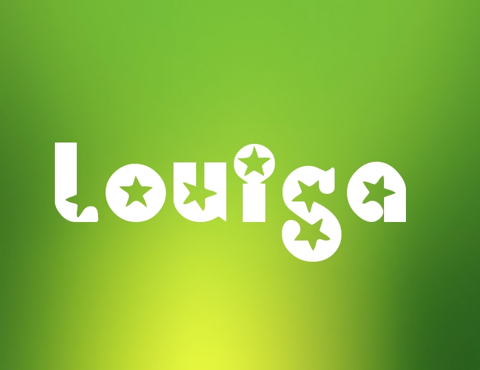 Pictures with names Louisa Pictures with names Louisa