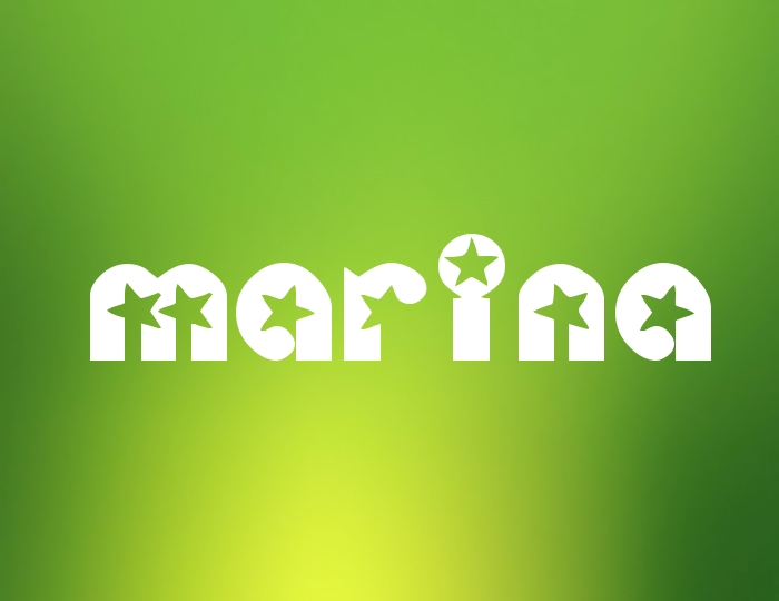 Pictures with names Marina Pictures with names Marina