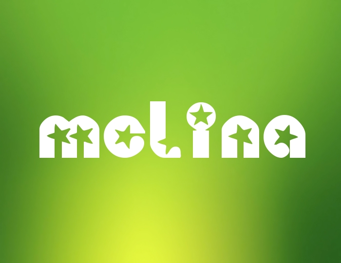 Pictures with names Melina Pictures with names Melina