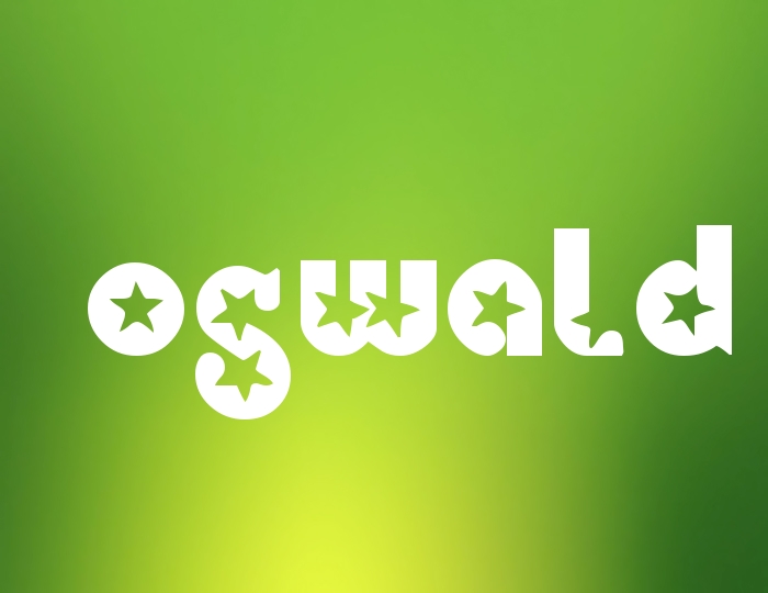 Pictures with names Oswald Pictures with names Oswald