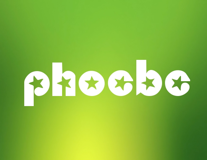 Pictures with names Phoebe Pictures with names Phoebe