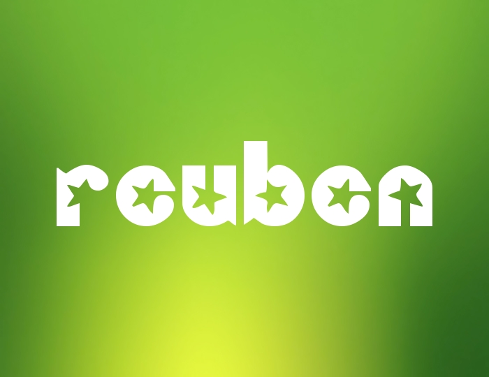 Pictures with names Reuben Pictures with names Reuben