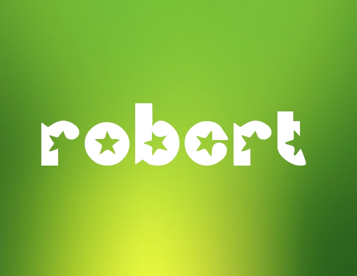 Pictures with names Robert Pictures with names Robert