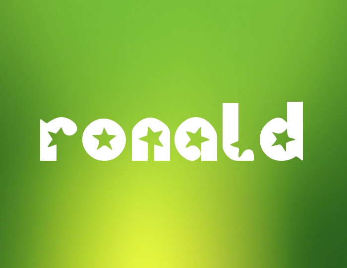 Pictures with names Ronald Pictures with names Ronald