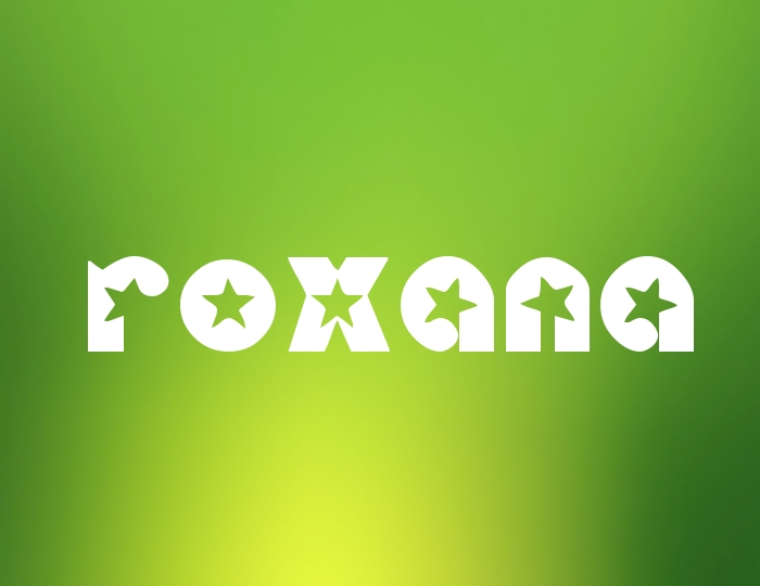 Pictures with names Roxana Pictures with names Roxana