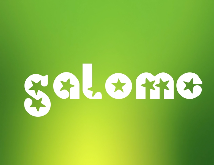 Pictures with names Salome Pictures with names Salome