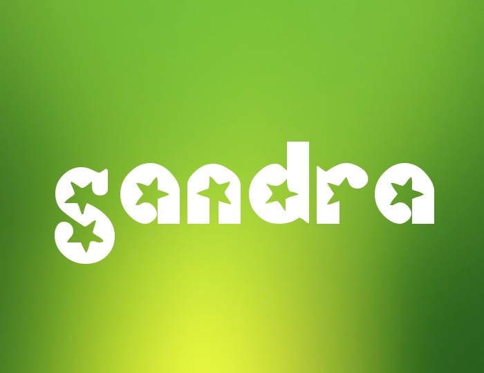 Pictures with names Sandra Pictures with names Sandra