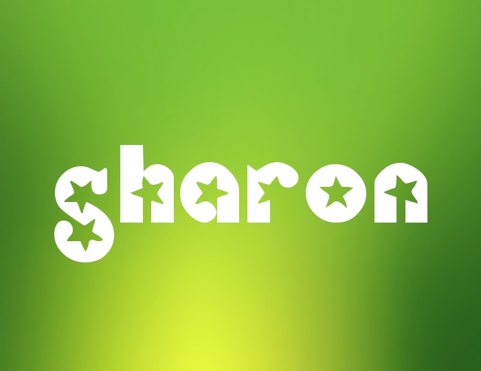 Pictures with names Sharon Pictures with names Sharon