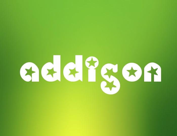 Pictures with names Addison Pictures with names Addison