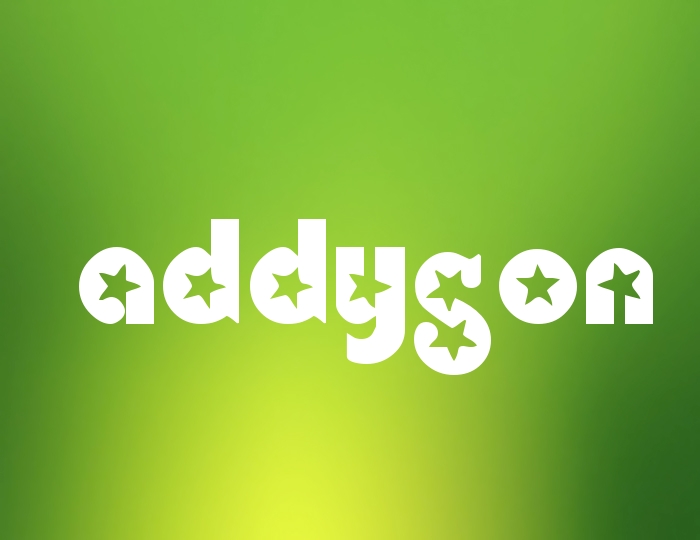 Pictures with names Addyson Pictures with names Addyson