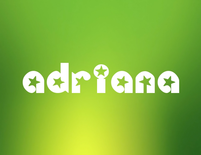 Pictures with names Adriana Pictures with names Adriana