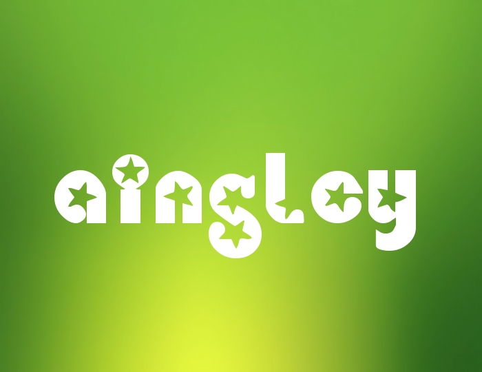 Pictures with names Ainsley Pictures with names Ainsley