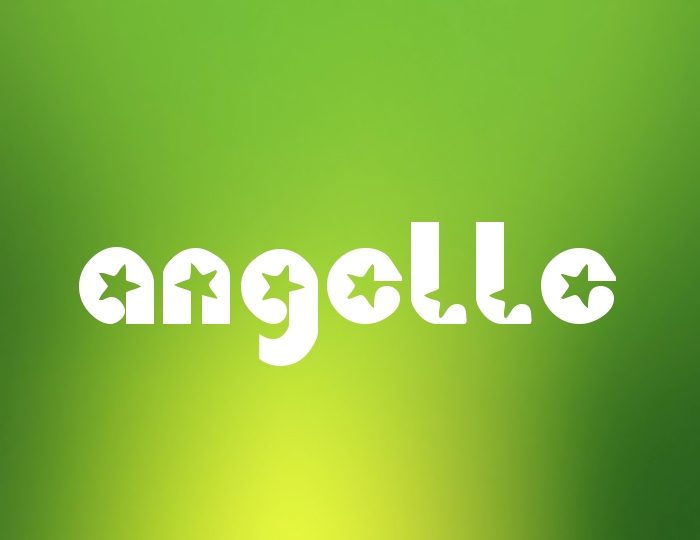 Pictures with names Angelle Pictures with names Angelle