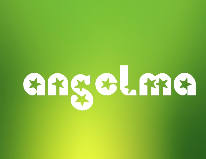 Pictures with names Anselma Pictures with names Anselma