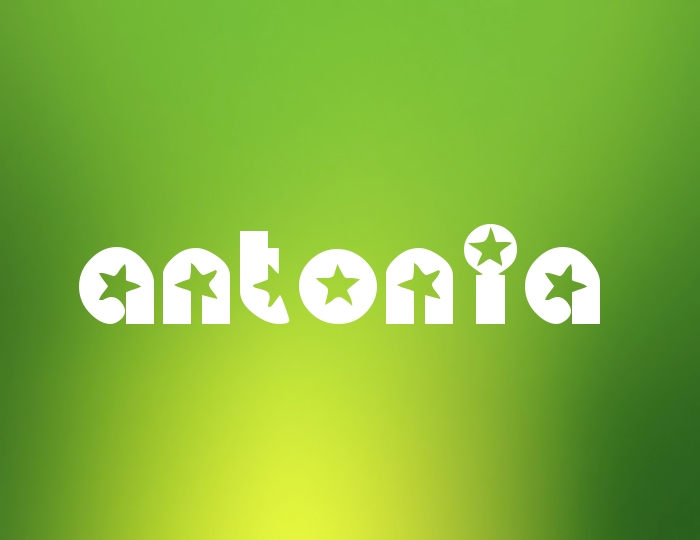 Pictures with names Antonia Pictures with names Antonia