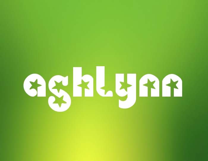 Pictures with names Ashlynn Pictures with names Ashlynn