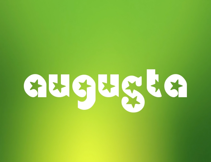 Pictures with names Augusta Pictures with names Augusta