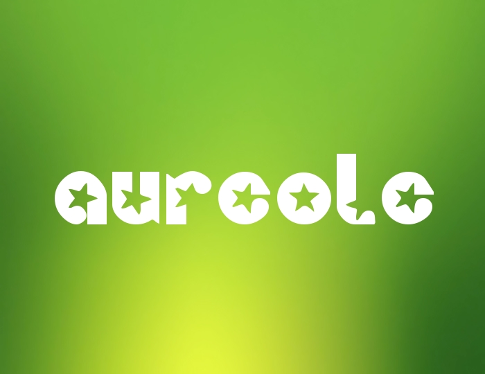 Pictures with names Aureole Pictures with names Aureole