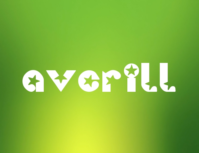 Pictures with names Averill Pictures with names Averill