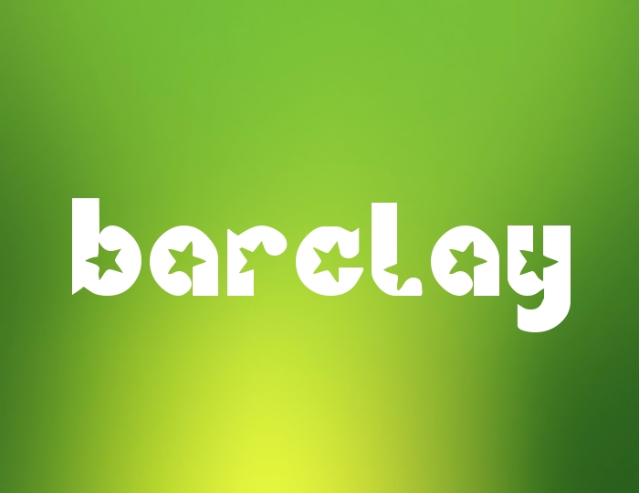 Pictures with names Barclay Pictures with names Barclay