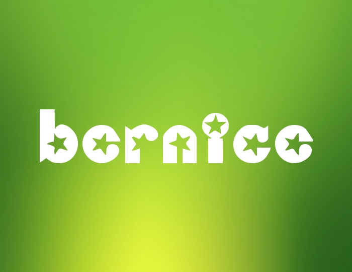 Pictures with names Bernice Pictures with names Bernice