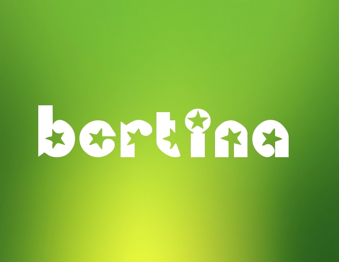 Pictures with names Bertina Pictures with names Bertina