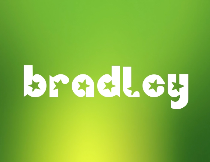 Pictures with names Bradley Pictures with names Bradley