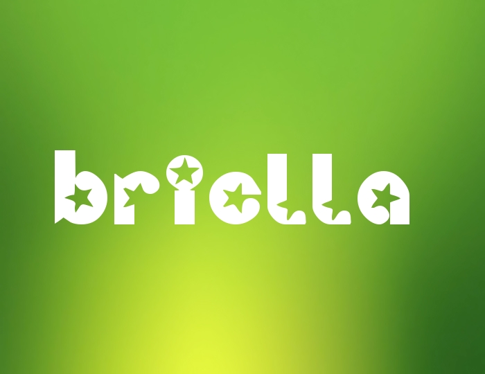 Pictures with names Briella Pictures with names Briella