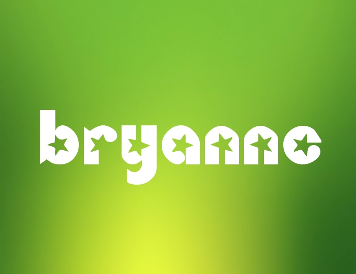 Pictures with names Bryanne Pictures with names Bryanne