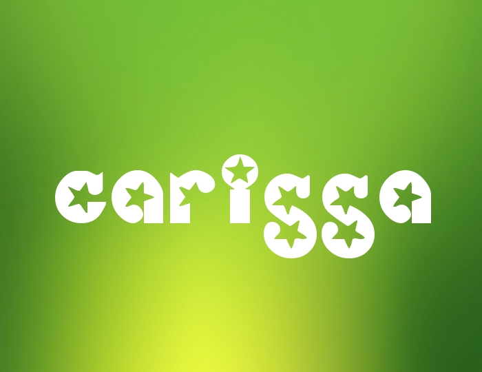 Pictures with names Carissa Pictures with names Carissa