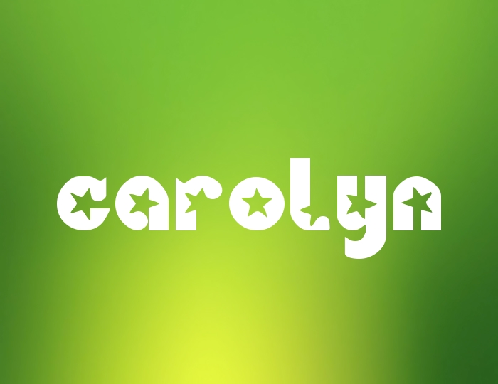 Pictures with names Carolyn Pictures with names Carolyn