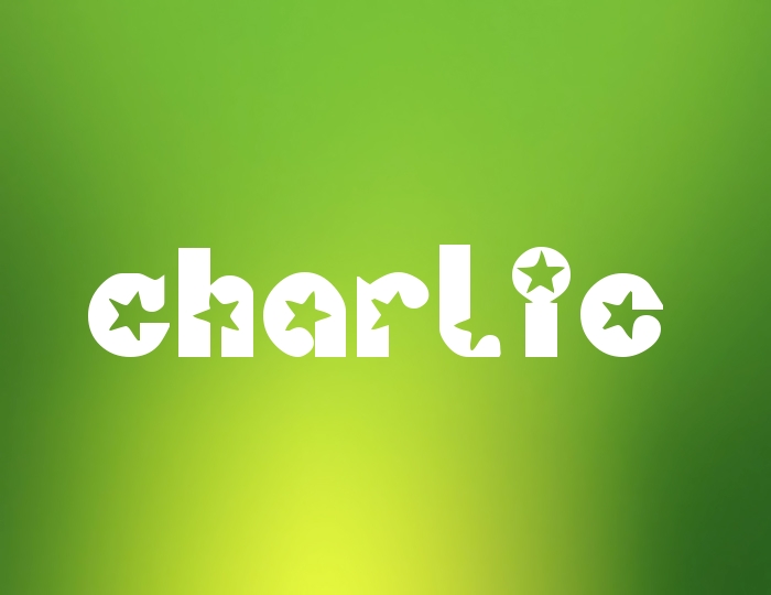 Pictures with names Charlie Pictures with names Charlie