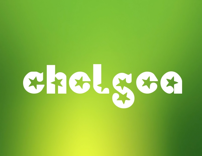 Pictures with names Chelsea Pictures with names Chelsea