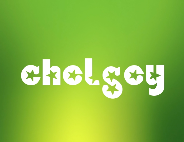 Pictures with names Chelsey Pictures with names Chelsey