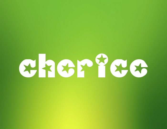 Pictures with names Cherice Pictures with names Cherice