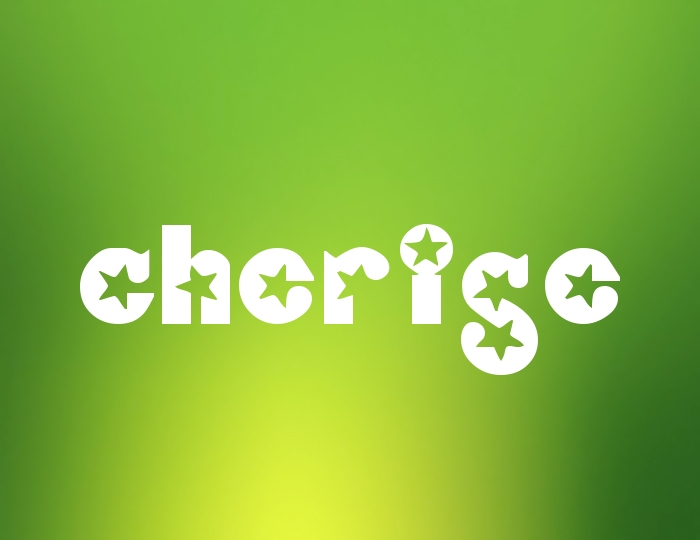 Pictures with names Cherise Pictures with names Cherise