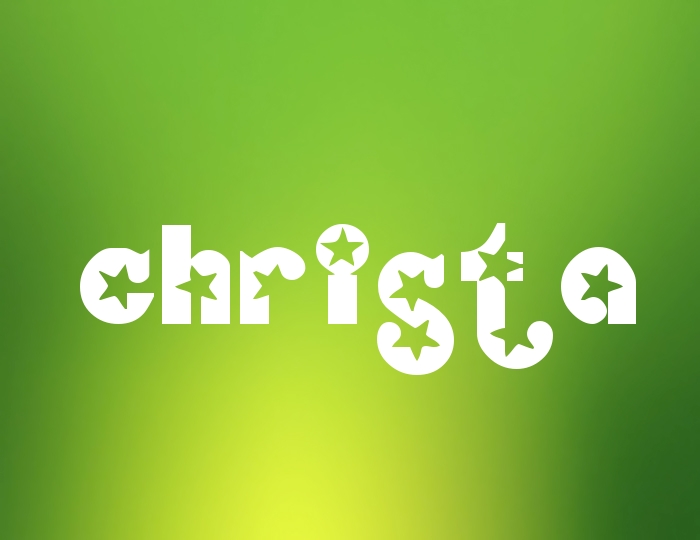 Pictures with names Christa Pictures with names Christa