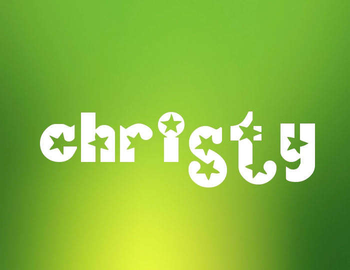 Pictures with names Christy Pictures with names Christy