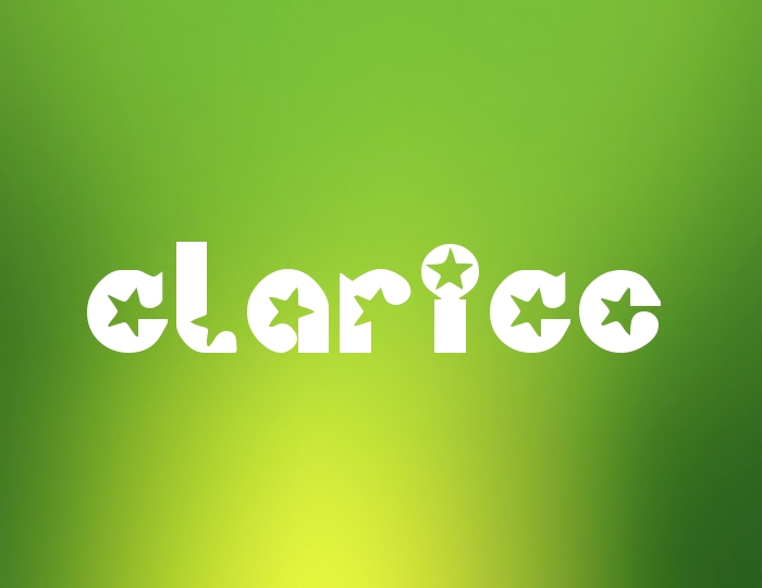 Pictures with names Clarice Pictures with names Clarice