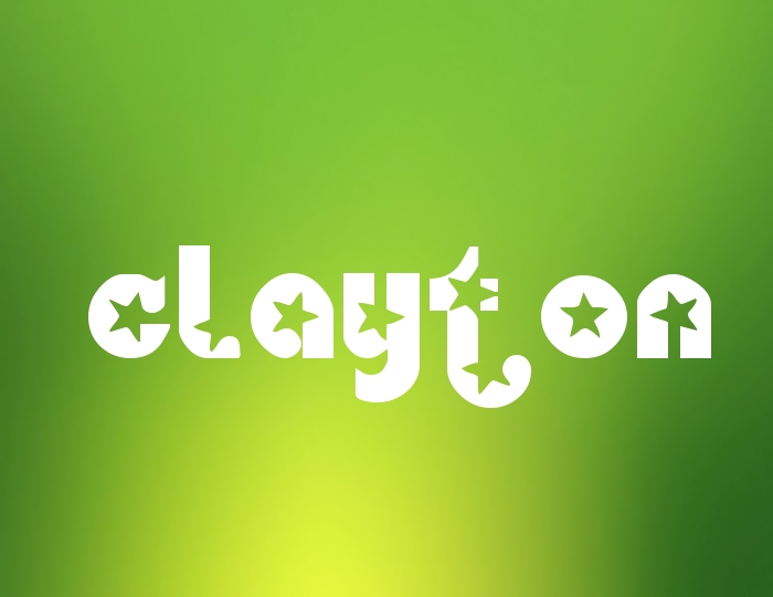 Pictures with names Clayton Pictures with names Clayton